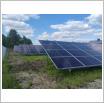 Galeria zdjęć: Odnawialne źródła energii w Gminie. Link otwiera powiększoną wersję zdjęcia.