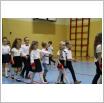 Galeria zdjęć: Zakończenie roku szkolnego 2022/2023 - Przedszkole Samorządowe w Gorzkowicach. Link otwiera powiększoną wersję zdjęcia.