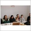 Galeria zdjęć: Zebranie sprawozdawcze w jednostce OSP Gorzkowiczki. Link otwiera powiększoną wersję zdjęcia.
