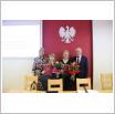 Galeria zdjęć: LX Sesja Rady Gminy Gorzkowice. Link otwiera powiększoną wersję zdjęcia.