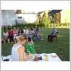 Galeria zdjęć: piknik w Plucicach. Link otwiera powiększoną wersję zdjęcia.