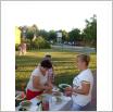 Galeria zdjęć: piknik w Plucicach. Link otwiera powiększoną wersję zdjęcia.